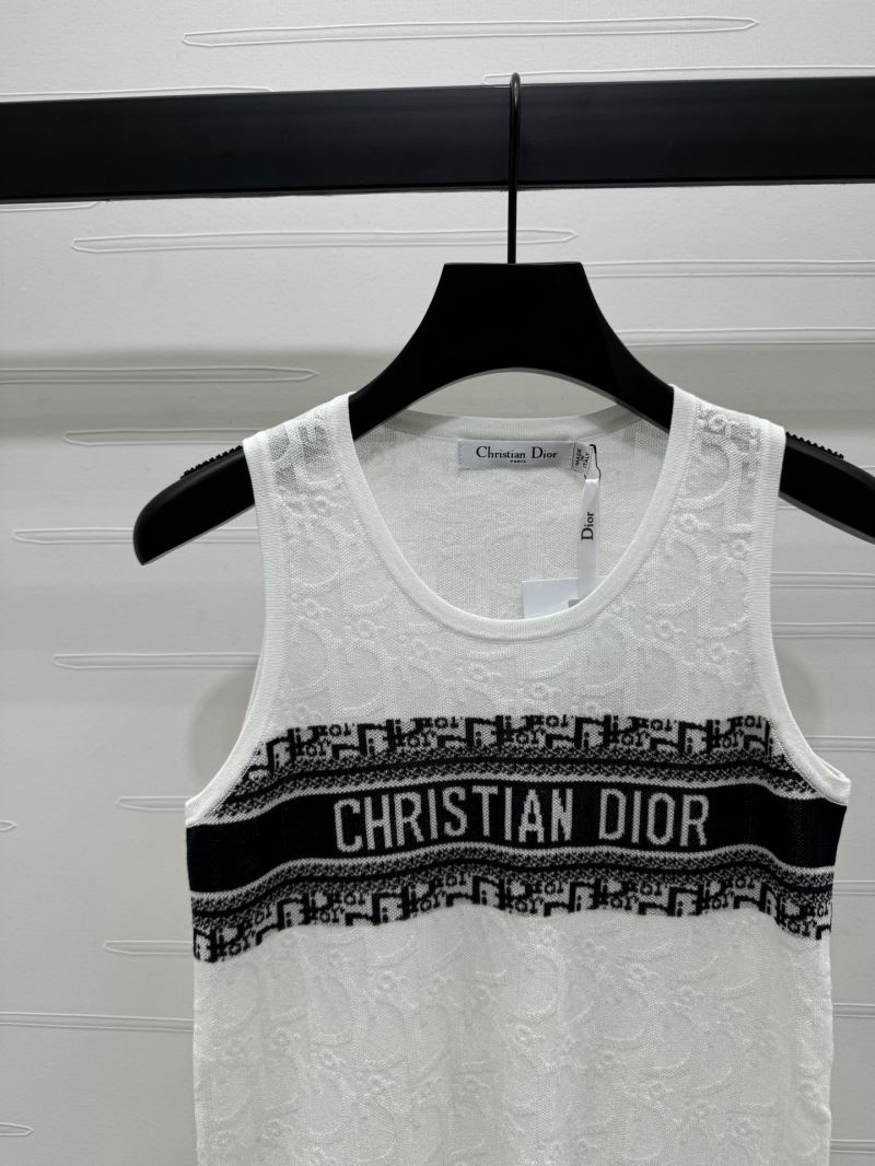 Christian Dior Vest